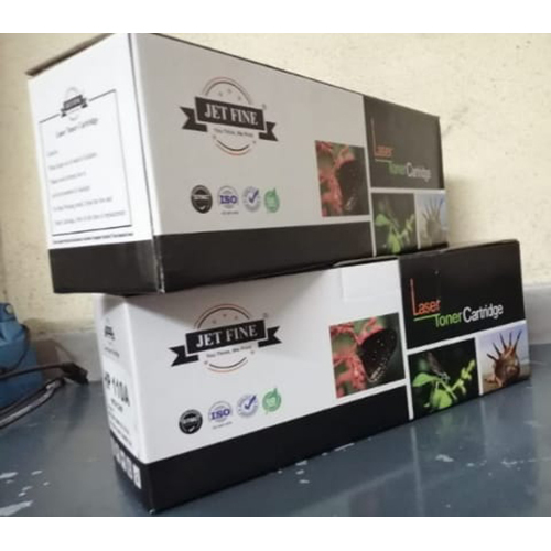 12A Compatible Toner Cartridge Jet Fine