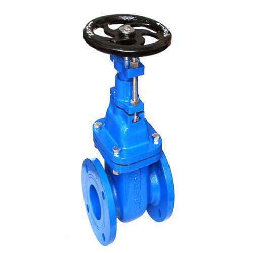 Sluice Gate Valve Manufacturer In Kheda - Color: Blue