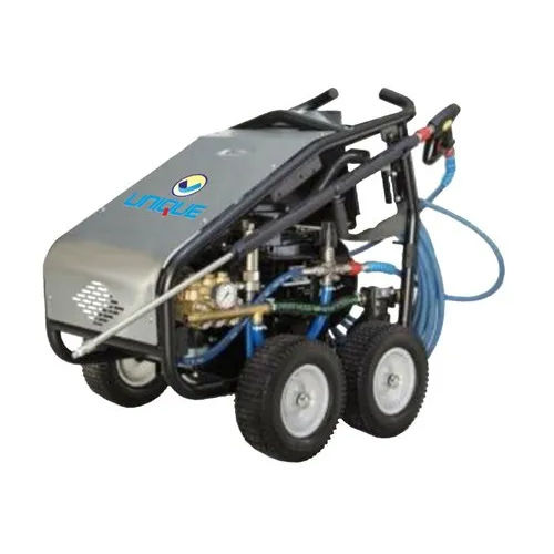 Ultrajet 800 E Cold Water High Pressure Cleaner