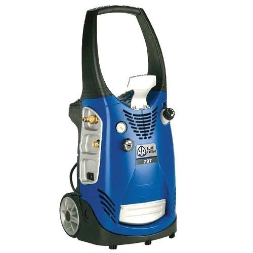 High Pressure Washer