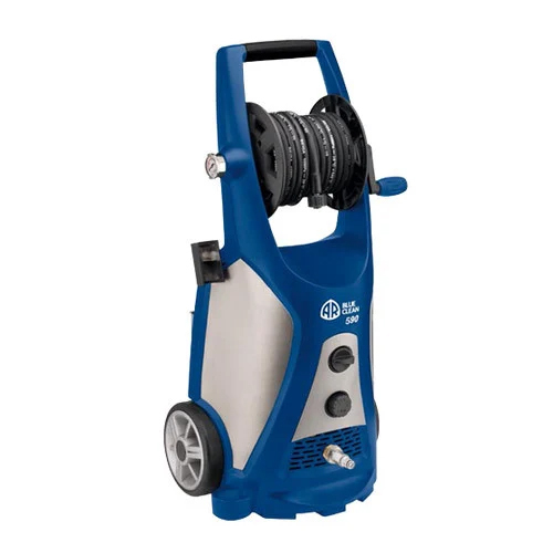 Annovi Reverberi Dualtech Pressure Washer Gun – For AR Blue Clean 2.0, 4.0, 5.0 Models