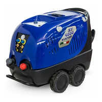 Steam Car Washer Length: 120  Centimeter (cm)