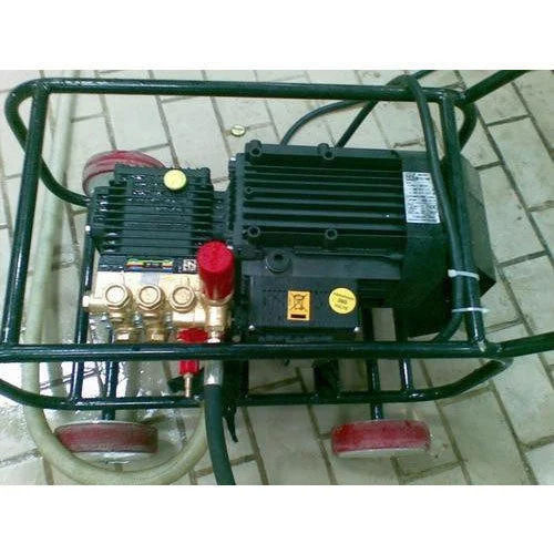 3000 Watt 150 Bar Garage Car Washer Length: 800 Millimeter (Mm)