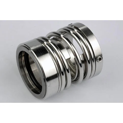 Single Spring Mechanical Seal