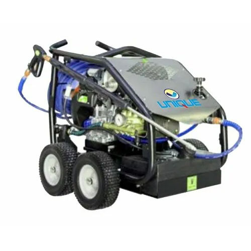 Industrial Ultra High Pressure Water Jet Cleaner