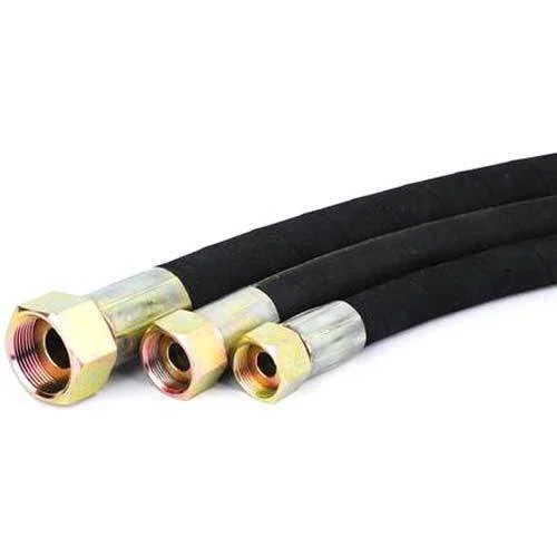 High Pressure Hydraulic Hose Pipe