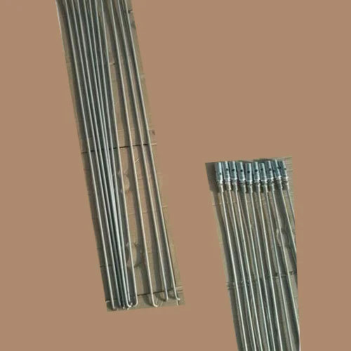 Sewer Cleaning Rod