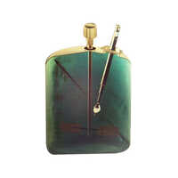 Golden-Green Stainless Steel Rotating Tank Cleaning Heads
