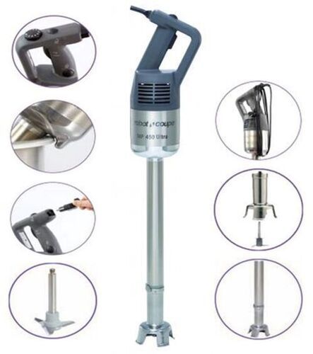 immersion blender