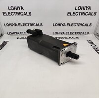 BR 8MSA4M E3-B5 SERVO MOTOR (NEW OPEN BOX )