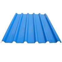 Ss Color Profile Sheet - Stainless Steel, Rectangular, Available In Multiple Sizes & Thicknesses | Plain Pattern Design