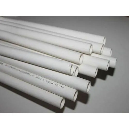 PVC Pipe