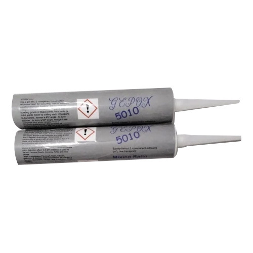 GEPOX 5010 Epoxy Adhesive