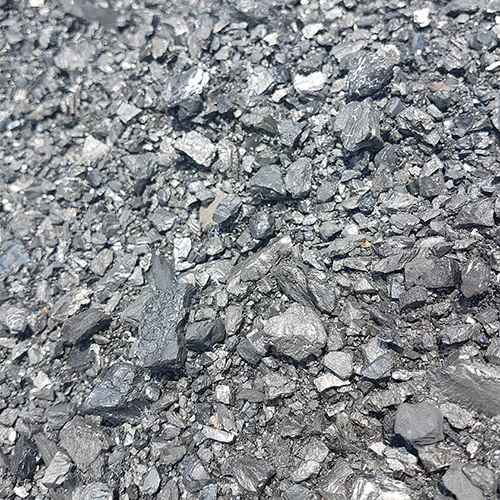 Anthracite Coal