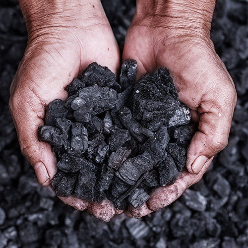 Industrial Coal