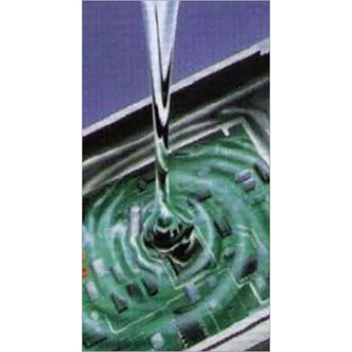Industrial Silicone Potting Compound
