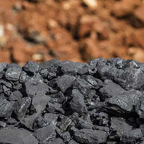 Southafrican Coal