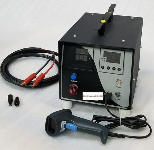 Electrofusion Welding Machine