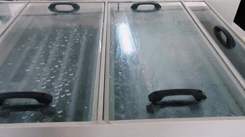 Pcb Chemicals Etching Machine