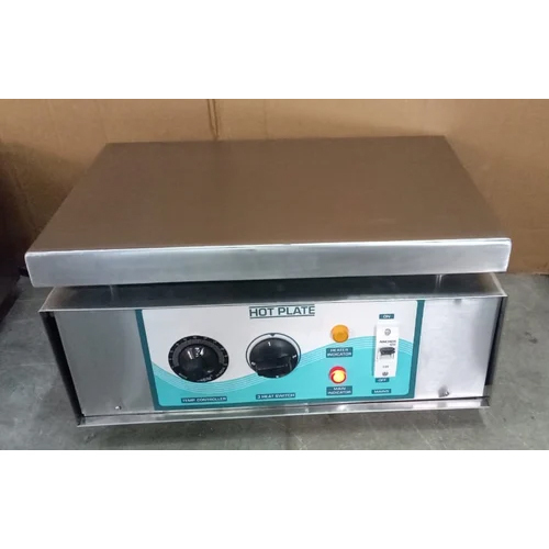 Laboratory Hot Plates