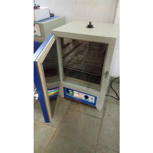 Laboratory Hot Air Oven