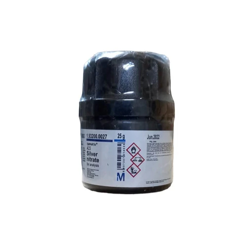 Silver Nitrate Powder