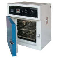 White Laboratory And Pharmaceutical Ovens