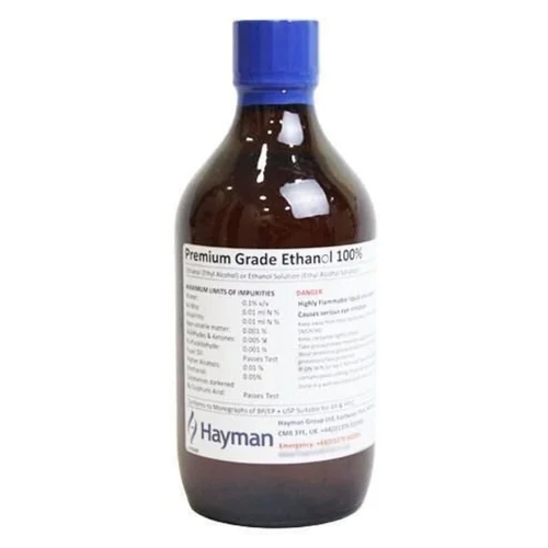 Hayman Premium Grade Ethanol