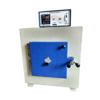 Laboratory Furnace