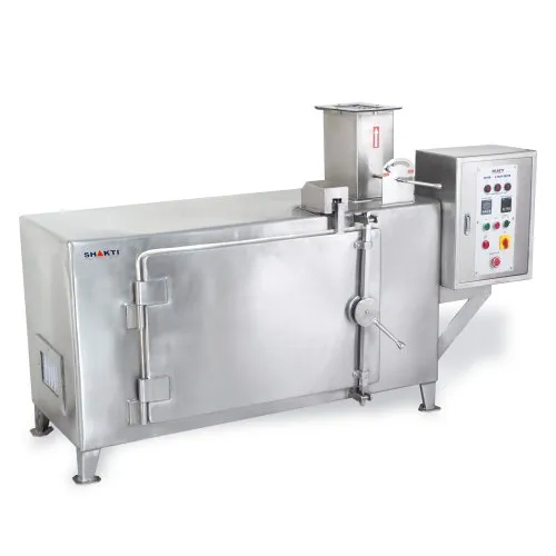 Lab Tray Dryer