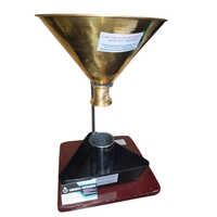 Bostwick Consistometer