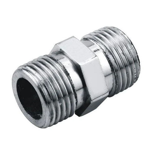 SS Pipe Fitting