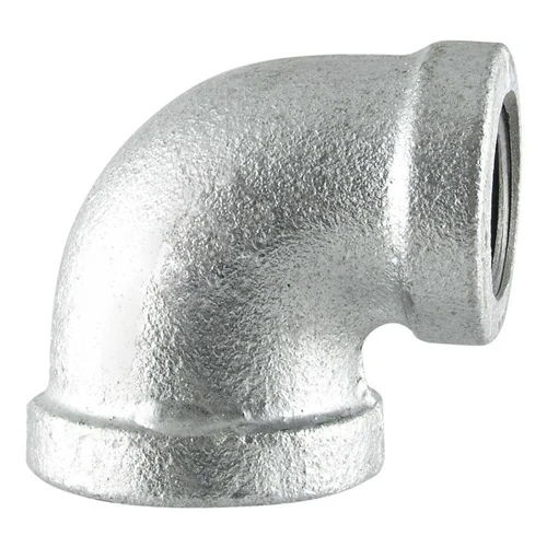 90 Degree Stainless Steel Elbows