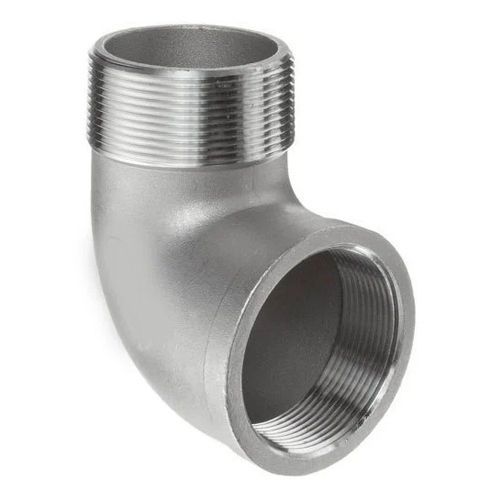 Stainless Steel Street Elbow