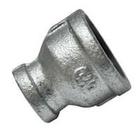 Silver Ss Reducing Sockets