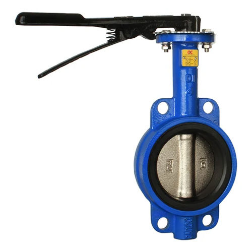 Wafer Butterfly Valve