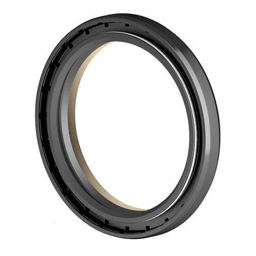 Ring Shaft - Iron, Grey Color | High Efficiency for Industrial & Commercial Use