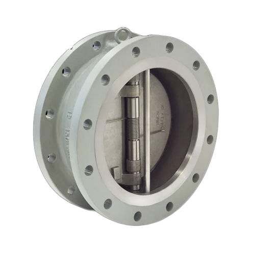 Wafer Type Check Valve