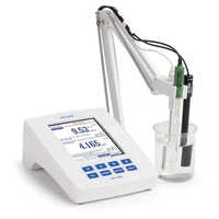 Benchtop PH Meter