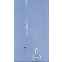 Oil Determination Clevenger Apparatus