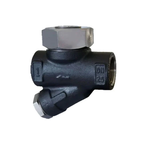 Thermodynamic Steam Trap