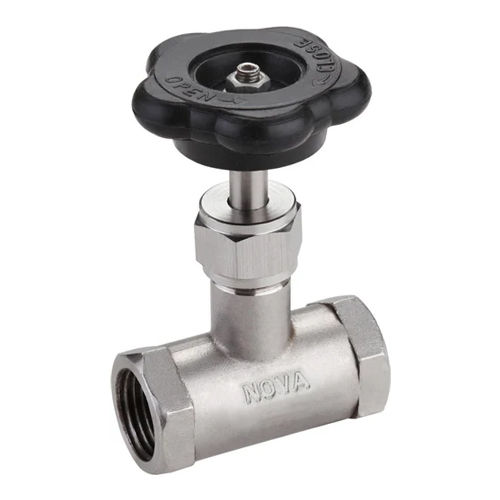 Needle Valves