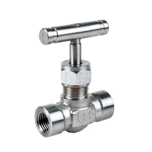 Forged Body Needle Valves