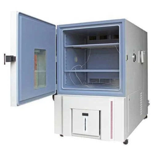 White Environmental Test Chambers