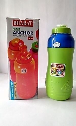 Cool Anchor 600
