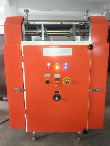 PCB Grooving Machine (FR- 4)