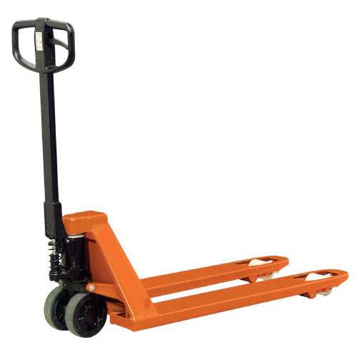 Manual Hand Pallet Trucks