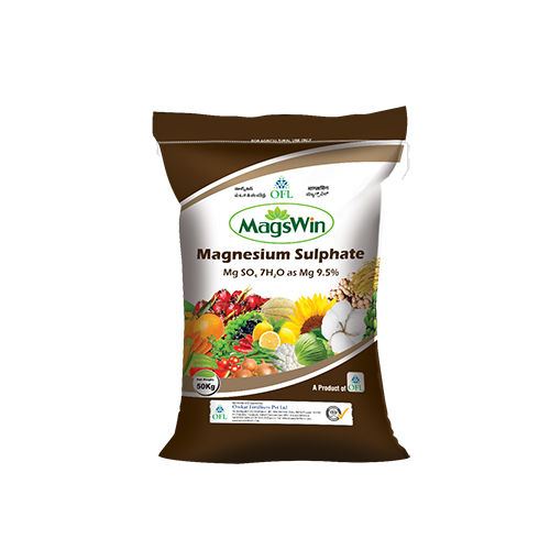 MagsWin Magnesium Sulphate 50 Kg