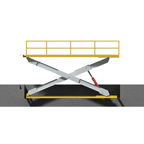 Scissor Lift