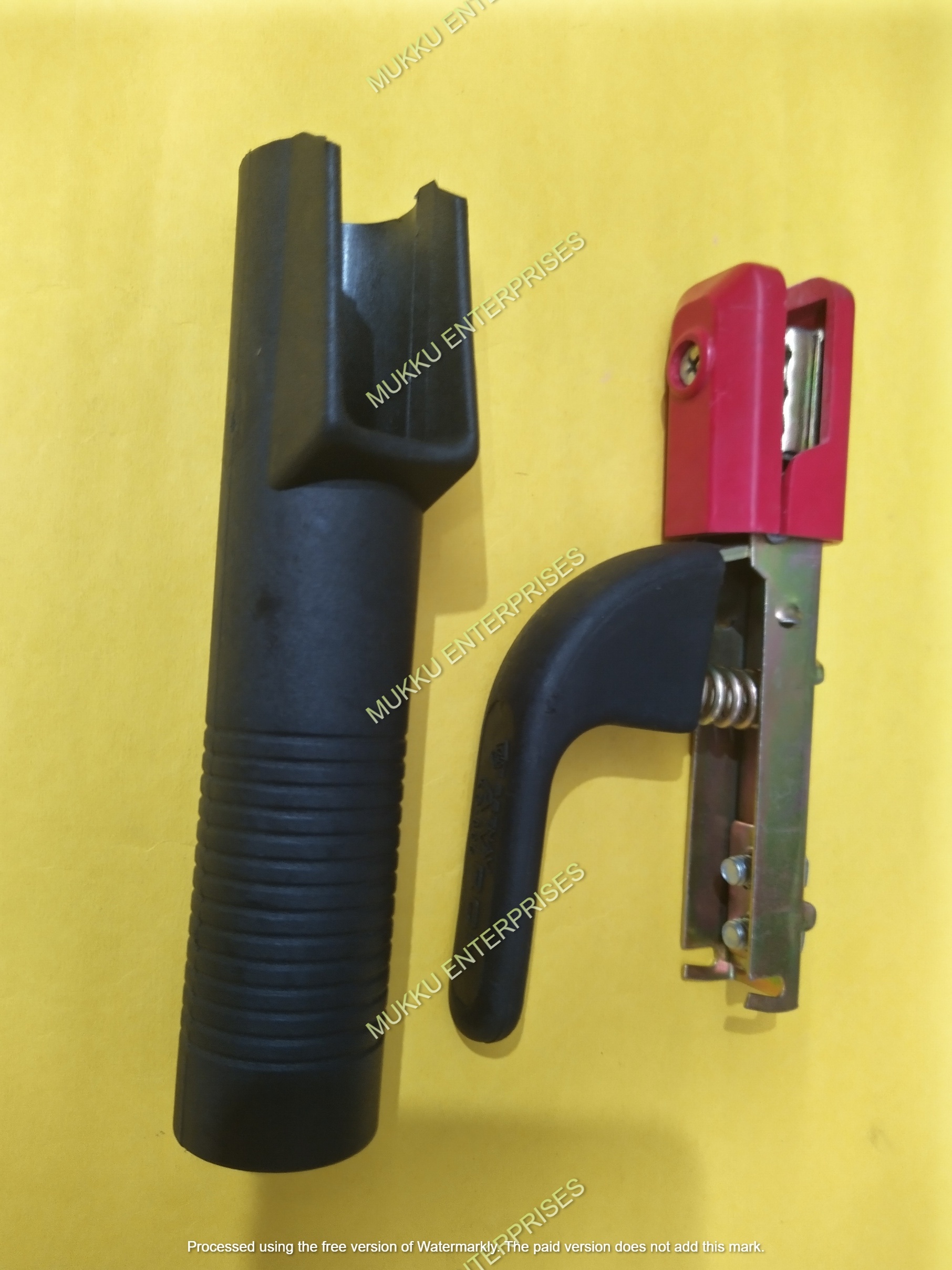 Welding Electrode Holder 600amps dealer
